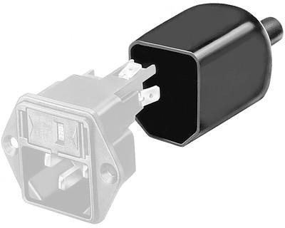 4311.9402 SCHURTER Power Connectors Accessories