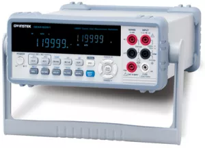 GDM-8351 GW Instek Multimeters