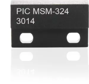 MSM-324 PIC GmbH Accessories for Sensors