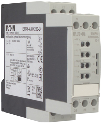 184770 EATON Monitoring Relays Image 3