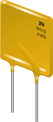 MF-RHT650-0 Bourns Electronics GmbH Resettable PTC-Fuses Image 1