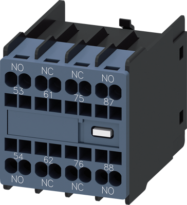 3RH2911-2FB22-0MA0 Siemens Contactors