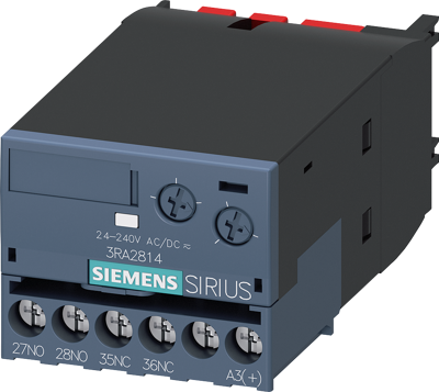 3RA2814-1FW10 Siemens Time Relays