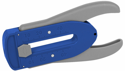 WEW104-LWL Wetec Stripping Pliers, Stripping Tools