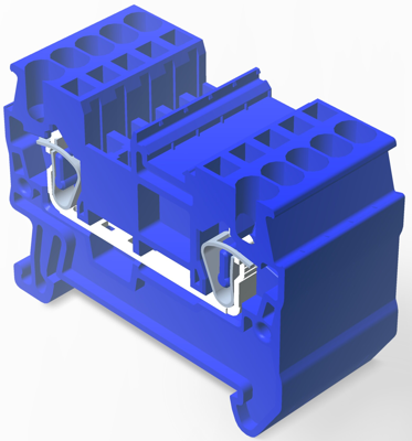 2271552-2 TE Connectivity Series Terminals