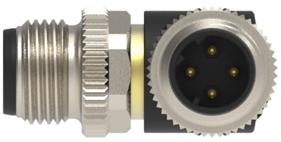 TAD14841311-001 TE Connectivity Sensor-Actuator Cables Image 4