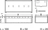 373.16 Teko EMI/RFI Screening Housings