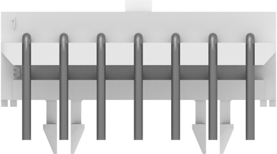 1-770973-0 AMP PCB Connection Systems Image 4