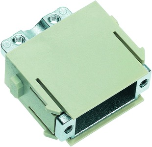 09140009931 Harting Housings for HDC Connectors