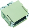 Adapter module, size A5, polycarbonate, 09140009931