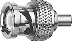 J01000A0026 Telegärtner Coaxial Connectors