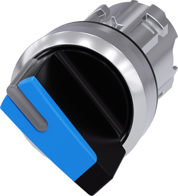 3SU1052-2BF50-0AA0 Siemens Actuators, Signal Elements and Front Elements