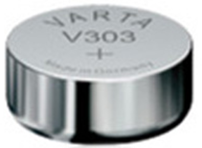 00303 101 111 VARTA Button Cells