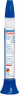 Cyanoacrylate adhesive 12 g syringe, WEICON CONTACT VA 8312 12 G