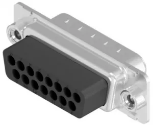 DSS5XPXXG04X CONEC D-Sub Connectors