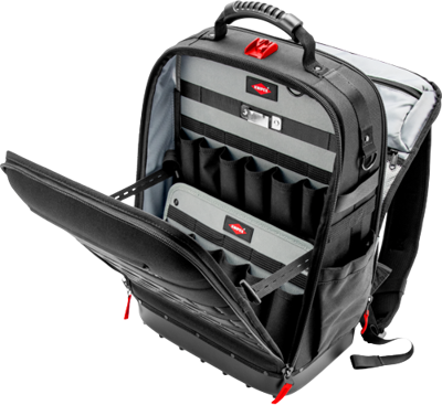 00 21 50 LE Knipex Trolleys, bags, cases and holders Image 1