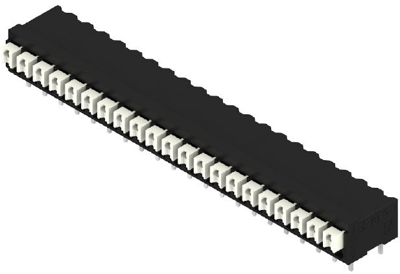 1871280000 Weidmüller PCB Terminal Blocks Image 1