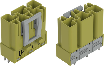 770-873/071-000 WAGO Device Connectors Image 1