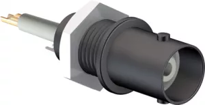 67.9764-21 Stäubli Electrical Connectors Coaxial Connectors