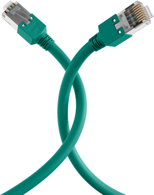 K8706.0,50 EFB-Elektronik Patch Cables, Telephone Cables Image 4