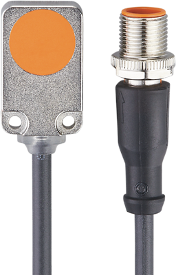 IQ2002 IFM electronic Proximity Switches, Reed switches