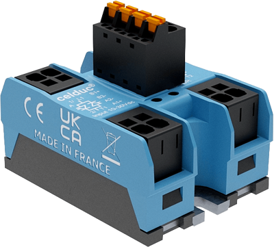 SOBR943640-HE Celduc Relais Solid State Relays