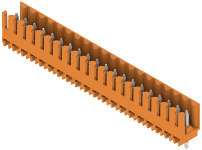 1621430000 Weidmüller PCB Connection Systems