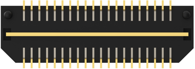 1658014-1 AMP PCB Connection Systems Image 4