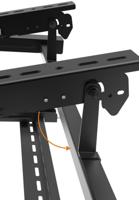 ICA-PLB-046F EFB-Elektronik Trolleys, bags, cases and holders Image 3