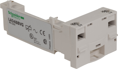 LAD4BBVG Schneider Electric Relays Accessories