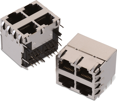 615032243321 Würth Elektronik eiSos Modular Connectors