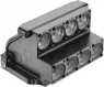 09401241414 Harting Housings for HDC Connectors