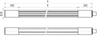 28 1301 002 04 binder Luminaires and Light Fixtures Image 2