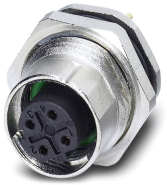 1552272 Phoenix Contact Sensor-Actuator Connectors