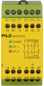 Monitoring relays, safety switching device, 3 Form A (N/O) + 1 Form B (N/C), 8 A, 24 V (DC), 230 V (AC), 774309