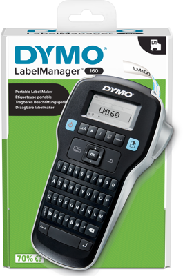 2174450 DYMO Labeling Devices, Printers Image 1