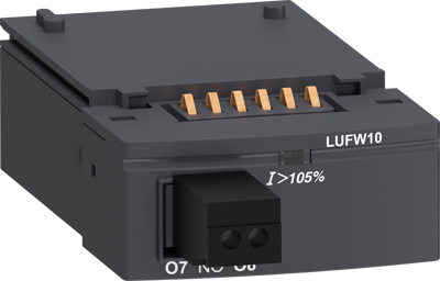 LUFW10 Schneider Electric Accessories for Motors and Gears