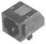 5555163-1 AMP Modular Connectors