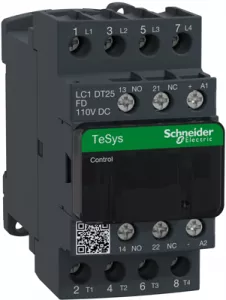 LC1DT25FD Schneider Electric Contactors