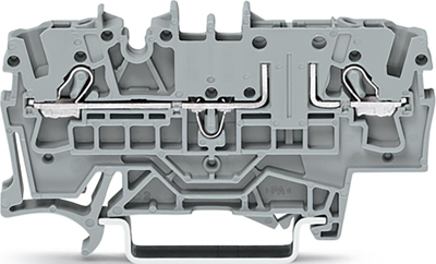 2002-1661/099-000 WAGO Series Terminals