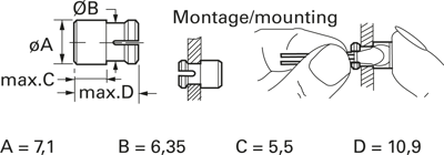 2671.8021 Mentor Light Guides Image 2