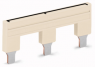 Plug-in jumper for terminal block, 2016-405/011-000