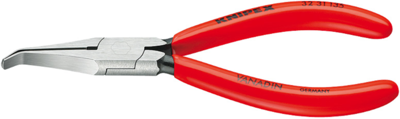 32 31 135 Knipex Flat Nose Pliers, Snipe Nose Pliers, Round Nose Pliers, Needle Nose Pliers