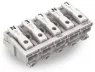 294-4095/5027-000 WAGO Terminal Blocks