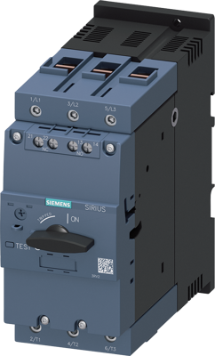 3RV2041-4HA15 Siemens Motor Protection Switches