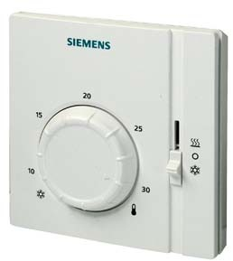 S55770-T224 Siemens Detectors, Controller