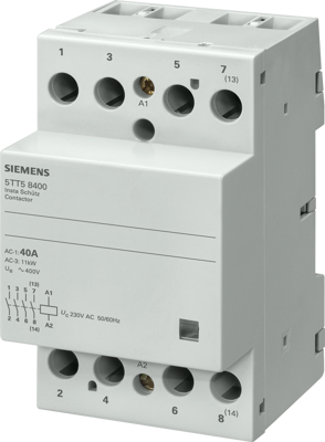 5TT5853-0 Siemens Contactors