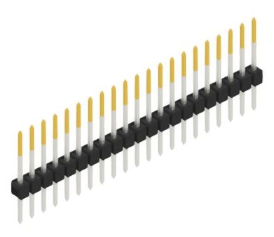 10046505 Fischer Elektronik PCB Connection Systems