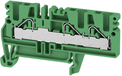 1026980000 Weidmüller Series Terminals