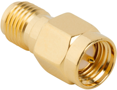 132171 Amphenol RF Coaxial Adapters